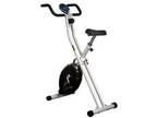 EXERCISE BIKE (Foldable),  This great bike from....