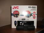 Â£50 - JVC KD-R601 CAR cd player, 