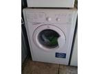 INDESIT WASHINE machine,  2 months old selling due to....