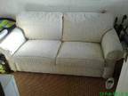 SOFA BED,  A superb quality large 3 seater sofa bed with....