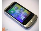 HTC WILDFIRE Mint Condition,  HTC WILDFIRE 4DAYS OLD , ....