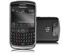 BLACKBERRY 8900 CURVE,  in reasonable good condition, ....